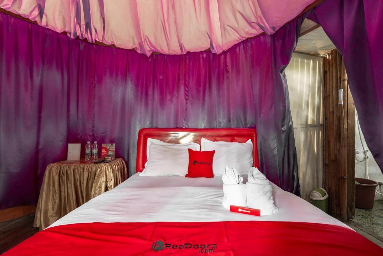 巴图 Reddoorz @ Apache Camp酒店 外观 照片