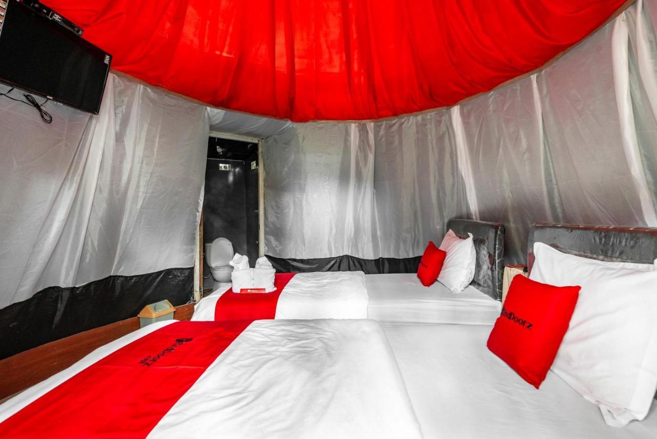 巴图 Reddoorz @ Apache Camp酒店 外观 照片